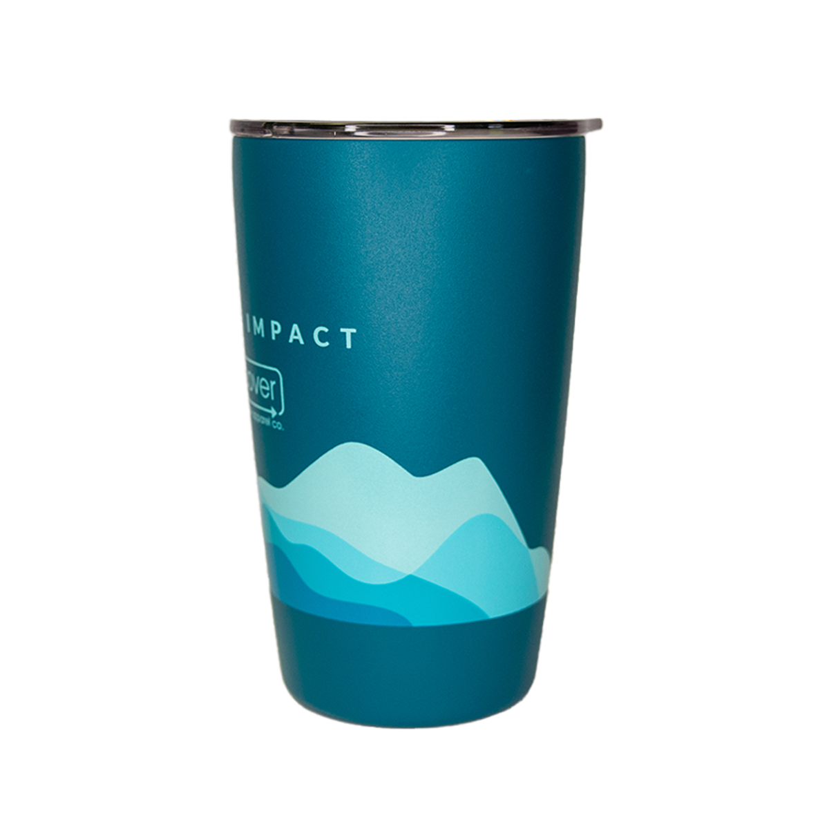 Be The Impact Tumbler