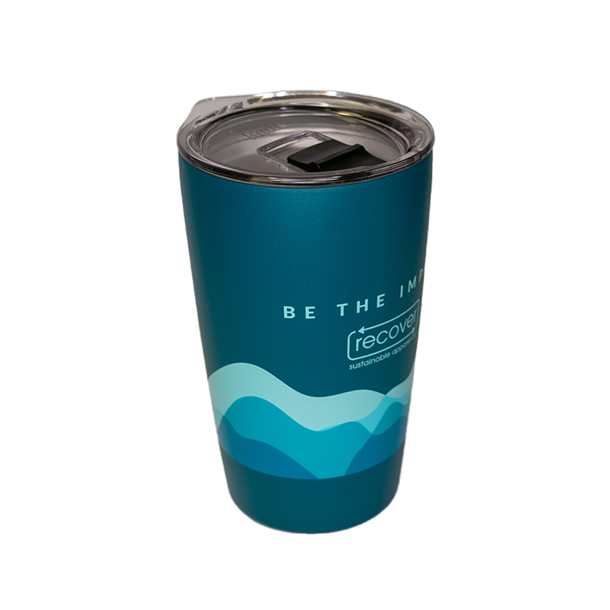 Be The Impact Tumbler