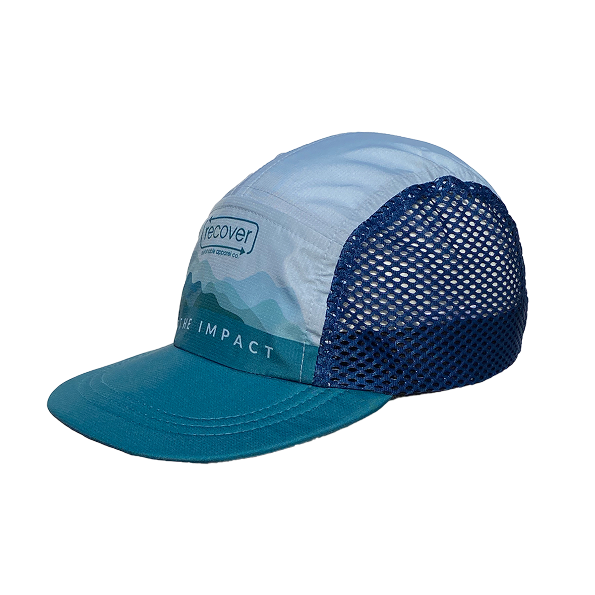 Be the Impact Camper Hat
