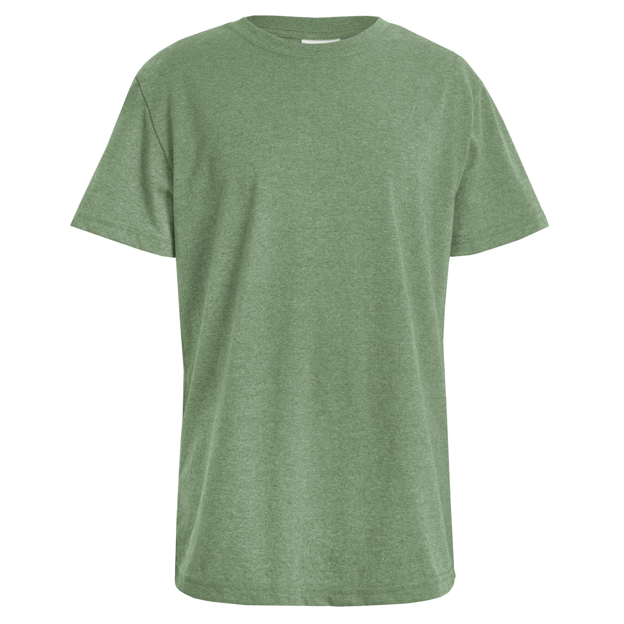 ET100 - Toddler Eco Short Sleeve T-Shirt