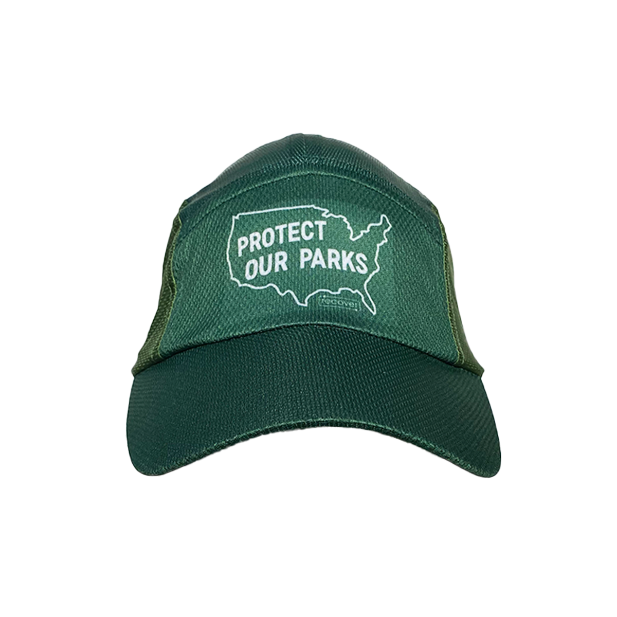 HR9001 - Protect Our Parks Runner Hat