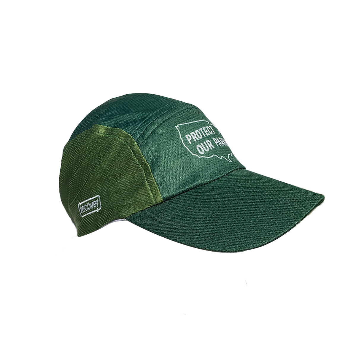 Protect Our Parks Runner Hat