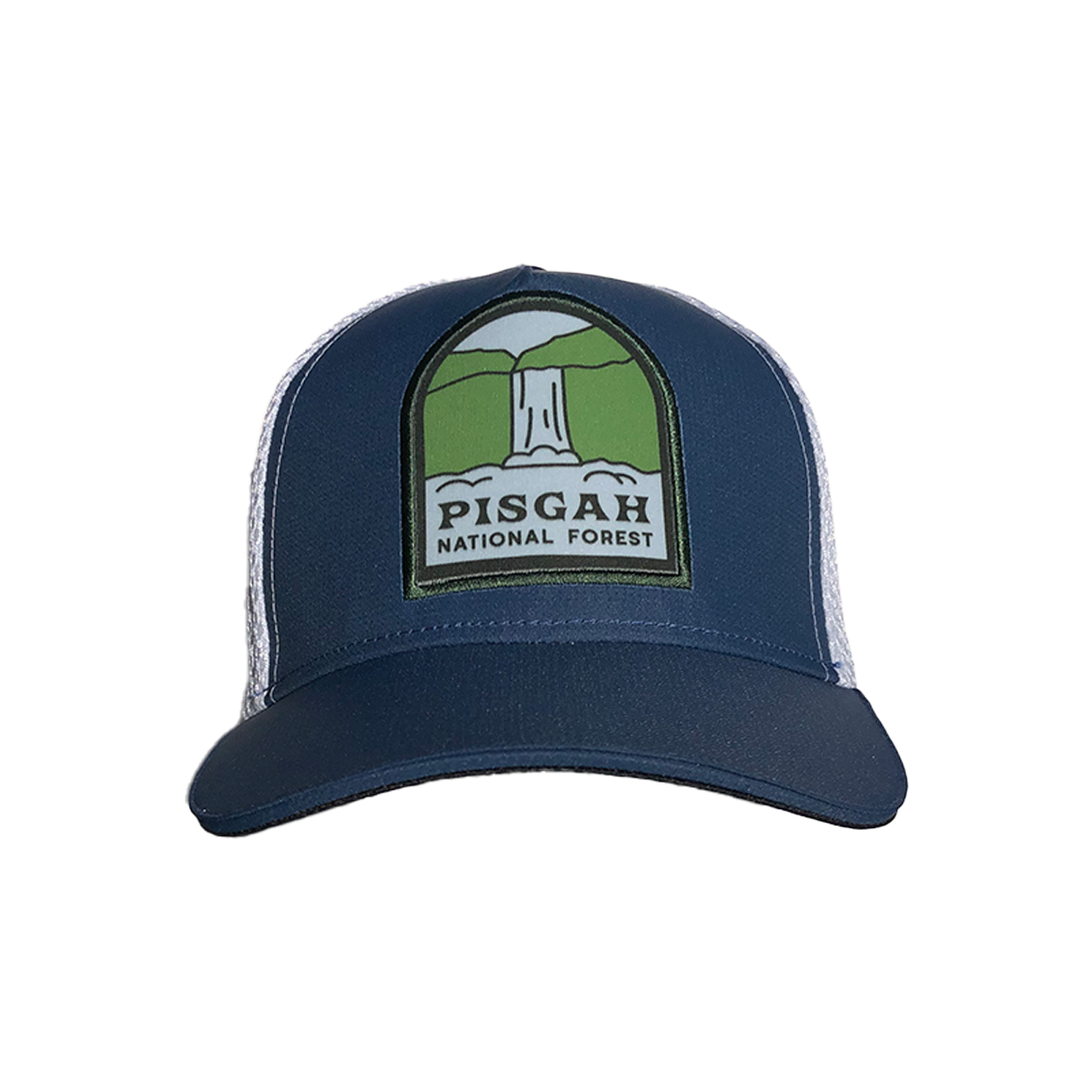 Pisgah