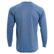 Heather Blue