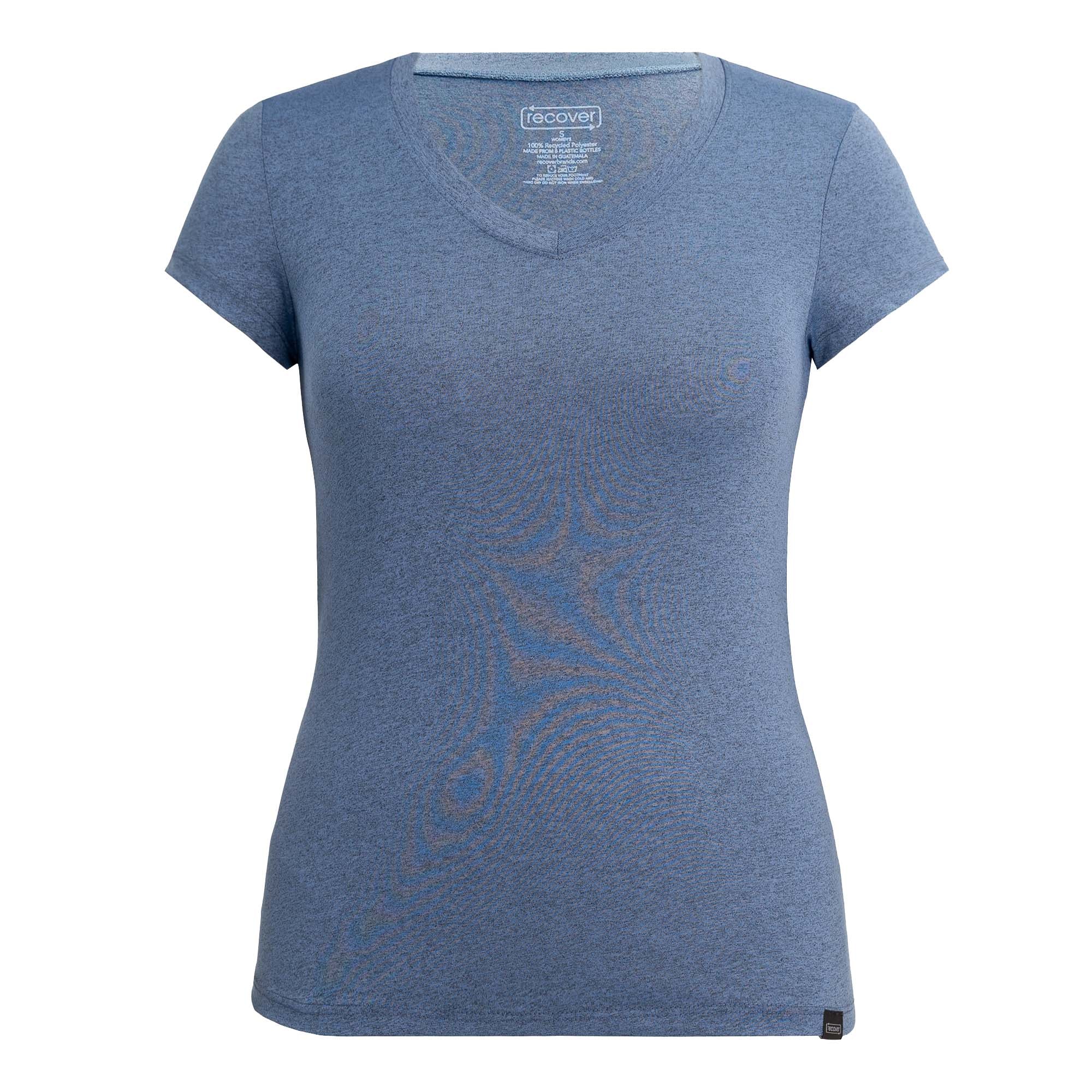 Heather Blue