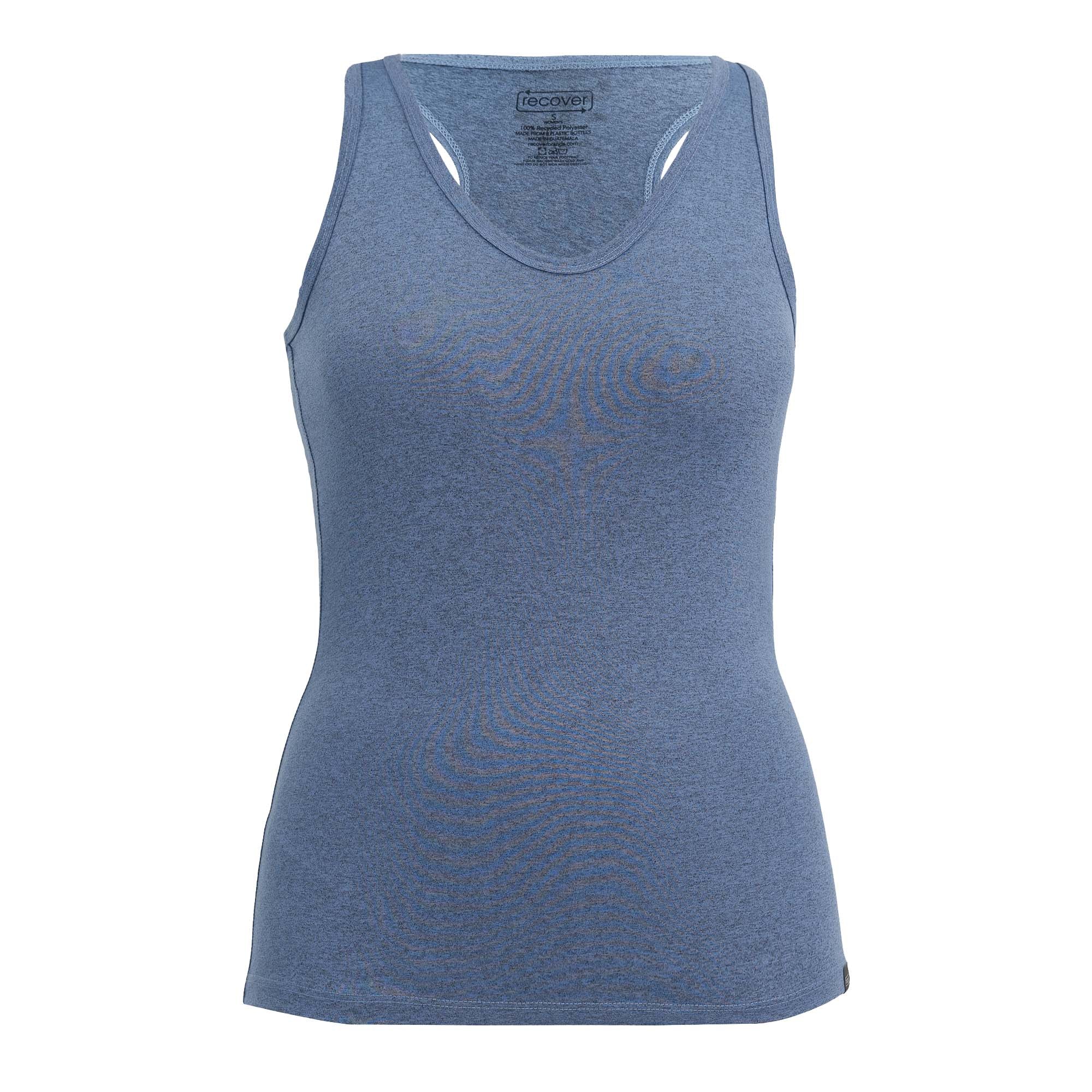 Heather Blue