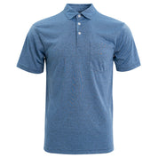 Heather Blue