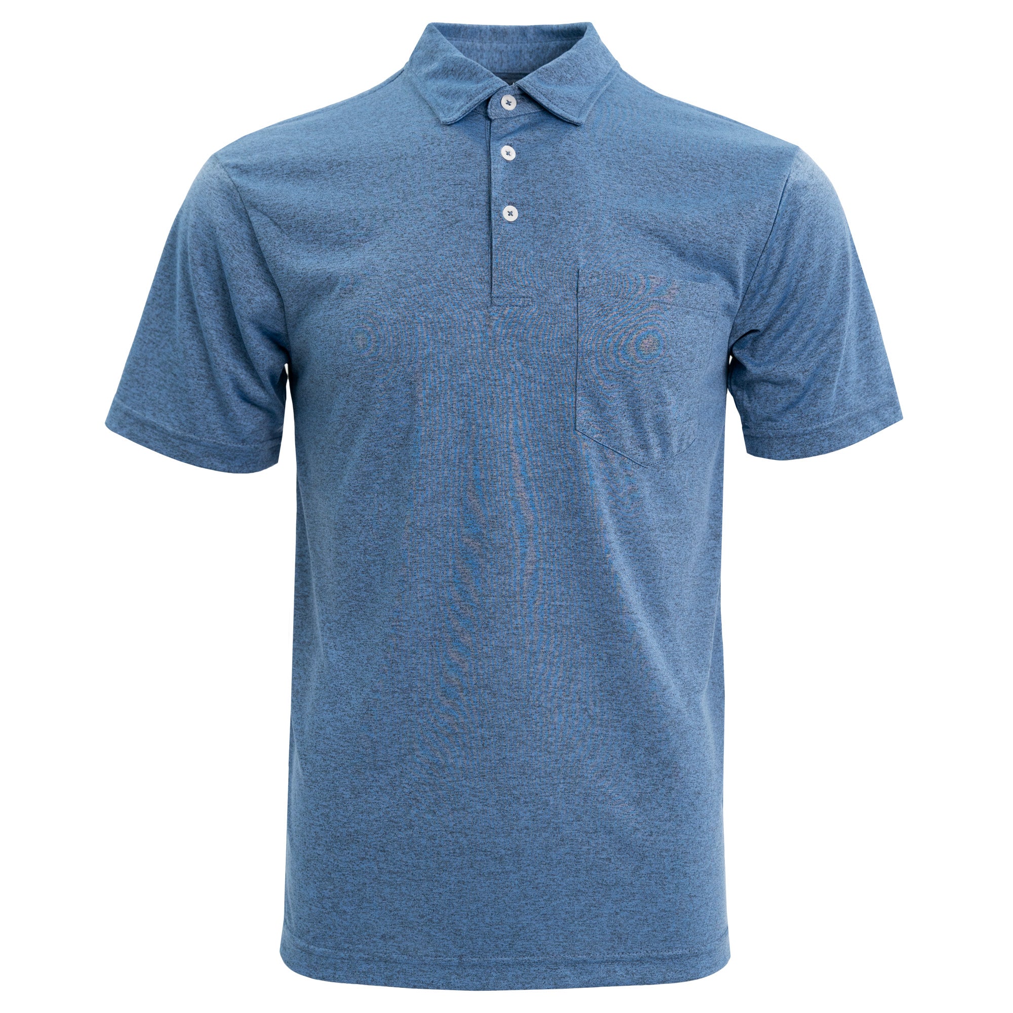 Heather Blue