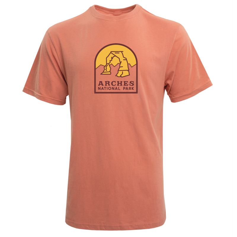 Np discount t shirt