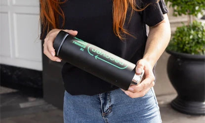Drinkware