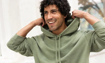 Men&#39;s Fleece