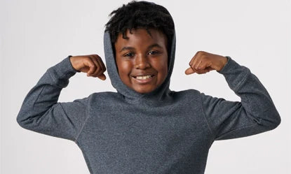 Youth Fleece