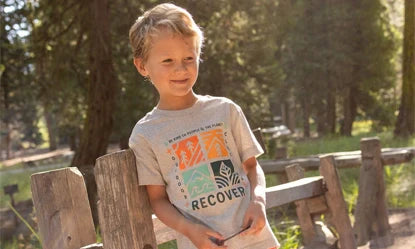 Youth Graphic Tees