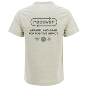 EC100 - Positive Impact Eco Short Sleeve T-Shirt
