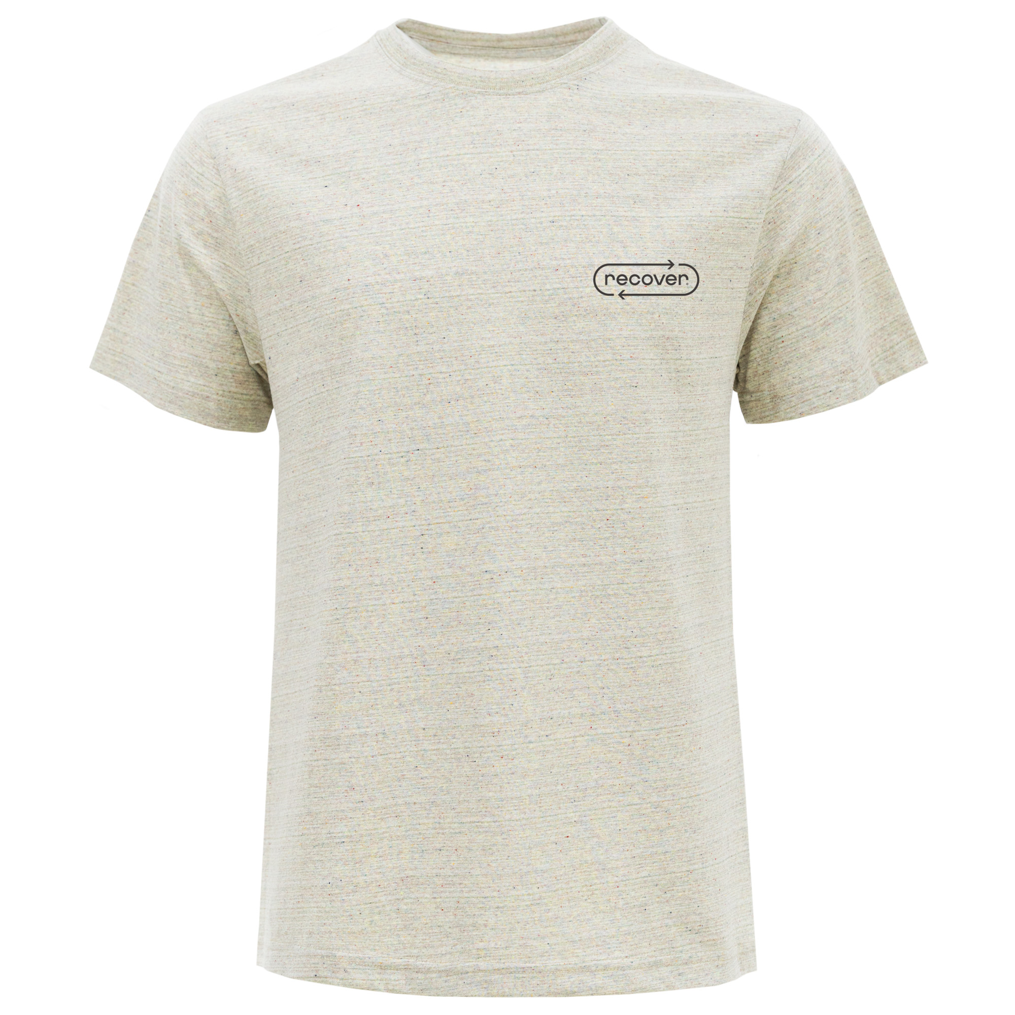 EC100 - Positive Impact Eco Short Sleeve T-Shirt