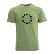 RD1000 - Recover Loop Sport Short Sleeve T-Shirt