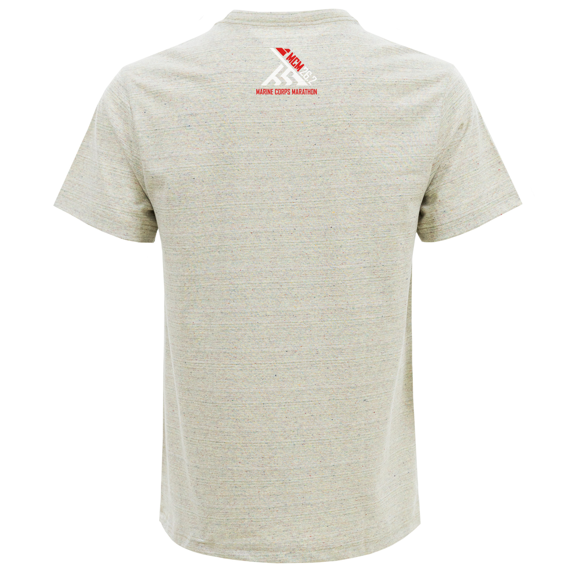 2026 MCM In-Training Skyline Eco T-Shirt