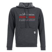 2026 MCM In Training Skyline Pullover Hoodie