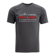 2026 MCM In-Training Skyline Sport T-Shirt