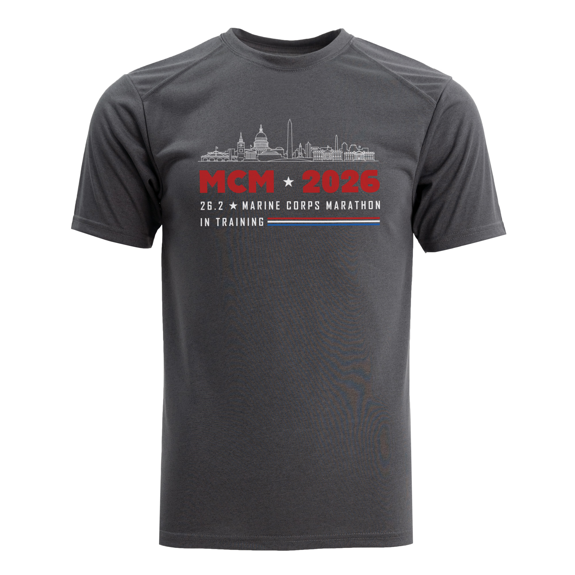 2026 MCM In-Training Skyline Sport T-Shirt