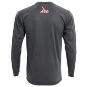 2026 MCM In-Training Skyline Long Sleeve Sport T-Shirt