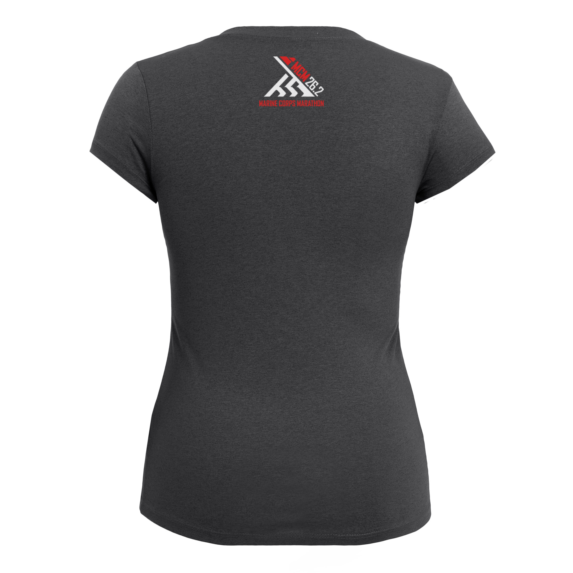 2026 MCM In-Training Skyline Women's Sport T-Shirt