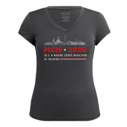 2026 MCM In-Training Skyline Women's Sport T-Shirt