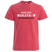 2026 MCM In-Training Stencil Eco T-Shirt