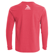 2026 MCM In-Training Stencil Long Sleeve Eco T-Shirt