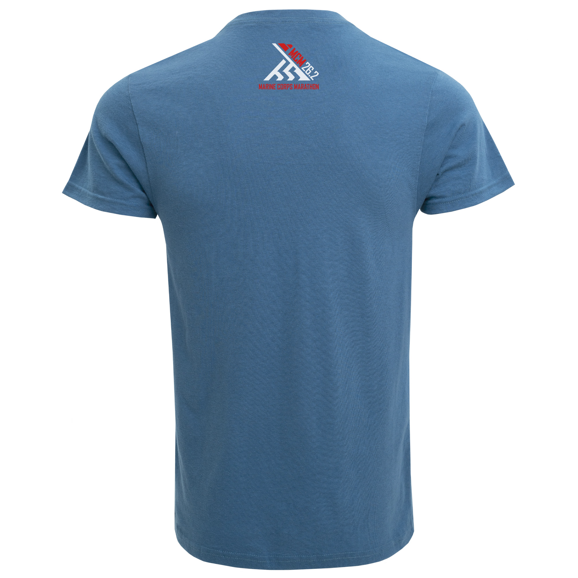 2026 MCM In-Training Stencil Organic T-Shirt