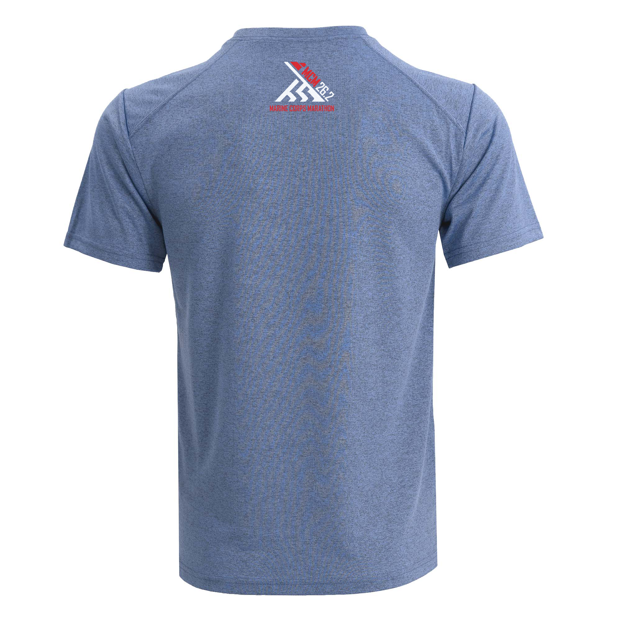 2026 MCM In-Training Stencil Sport T-Shirt