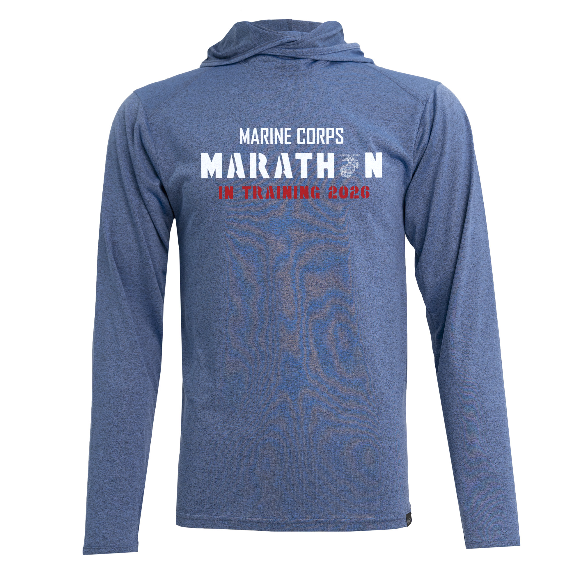 2026 MCM In-Training Stencil Sport Sun Hoodie