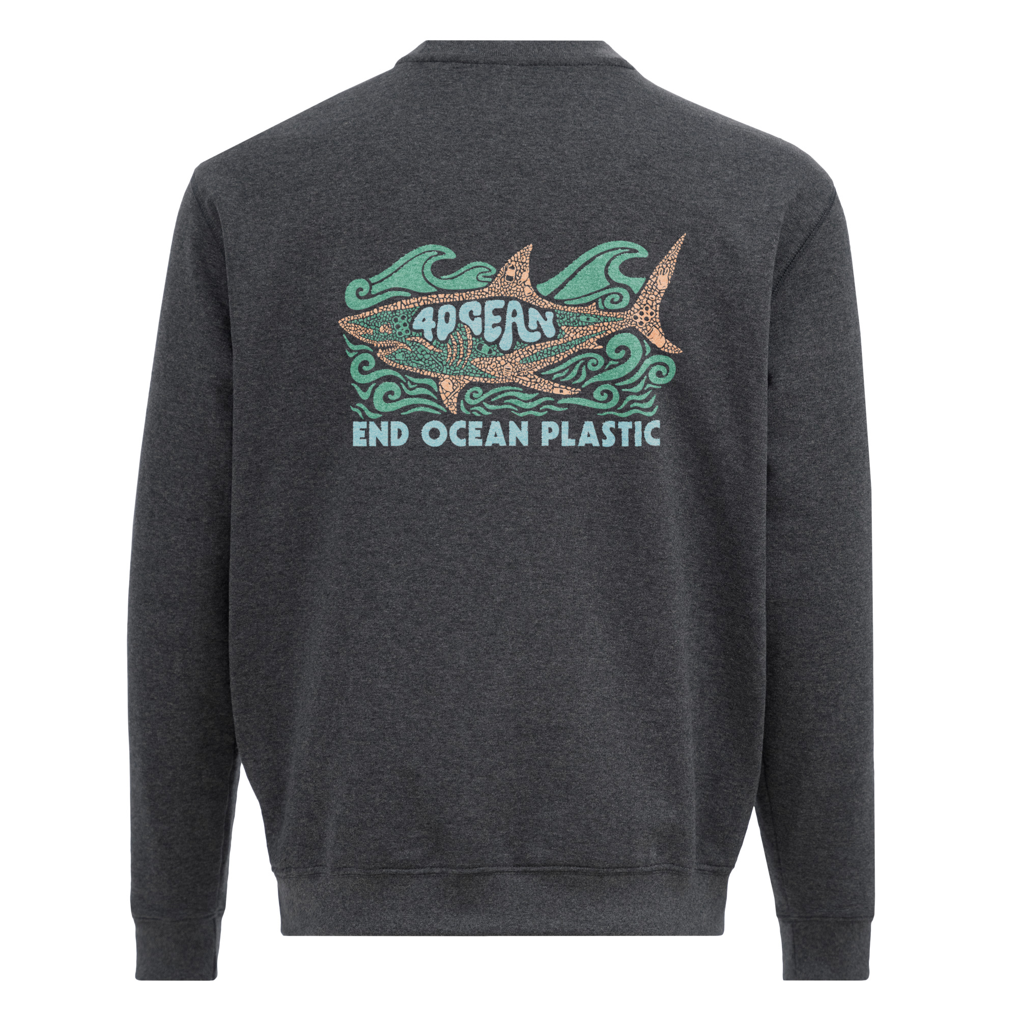 4OceanSharkCrewneckBack_Charcoal.png