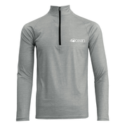 4ocean Logo Sport Quarter Zip