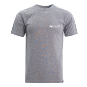 4ocean Logo Sport Short Sleeve T-Shirt