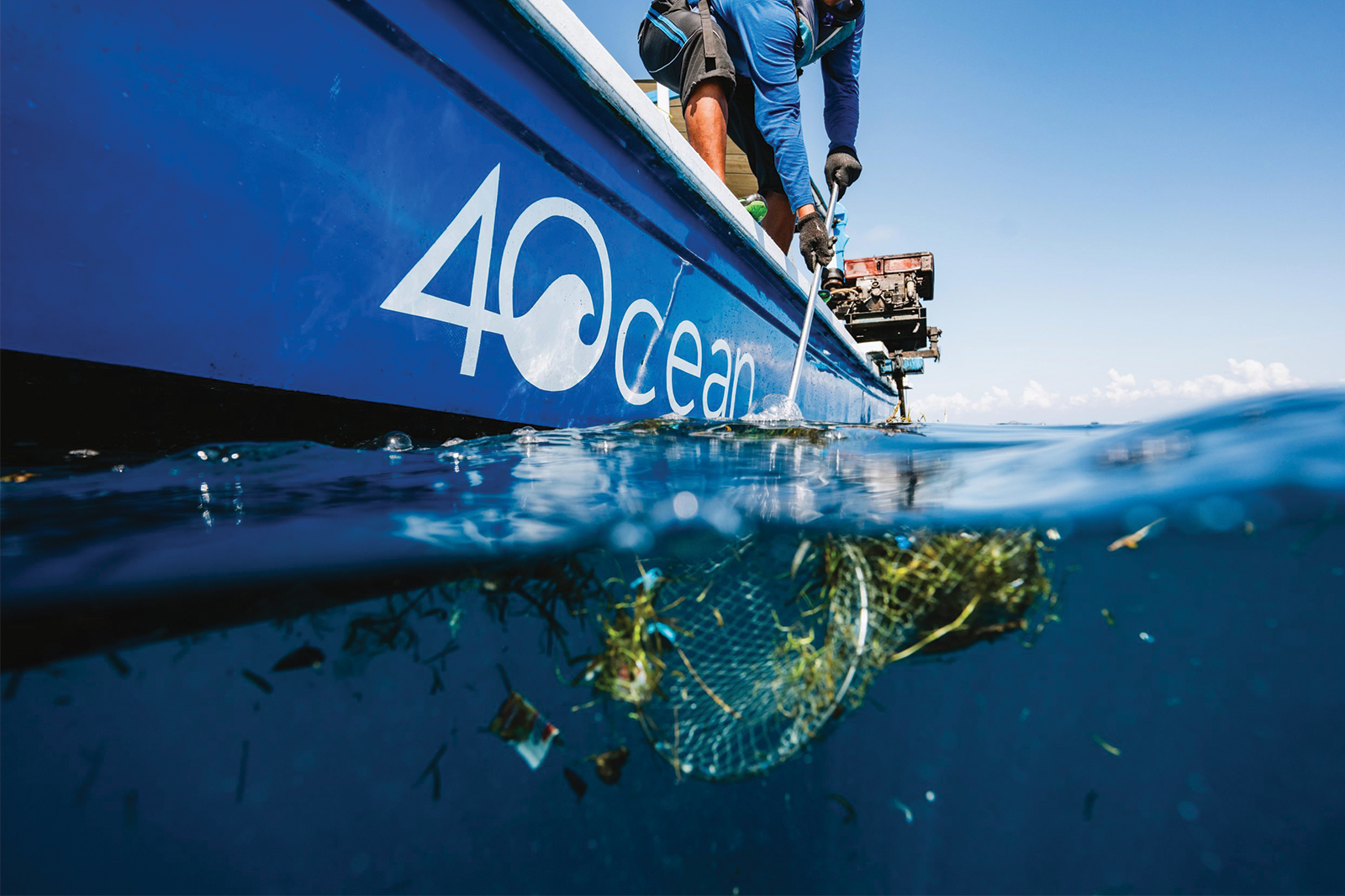 4ocean