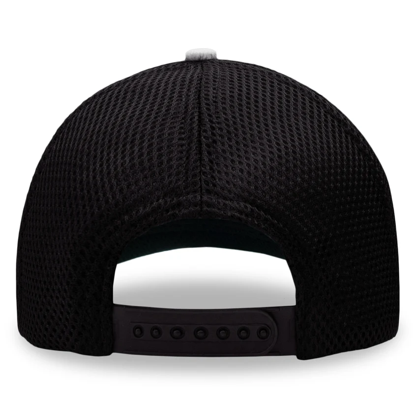 MCM Logo 5-Panel Trucker Hat