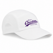 Charlotte Marathon Running Hat