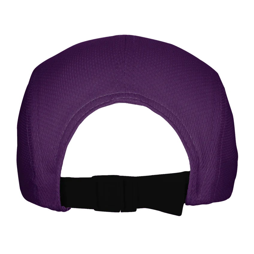 Charlotte Marathon Running Hat