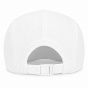 Charlotte Marathon Running Hat