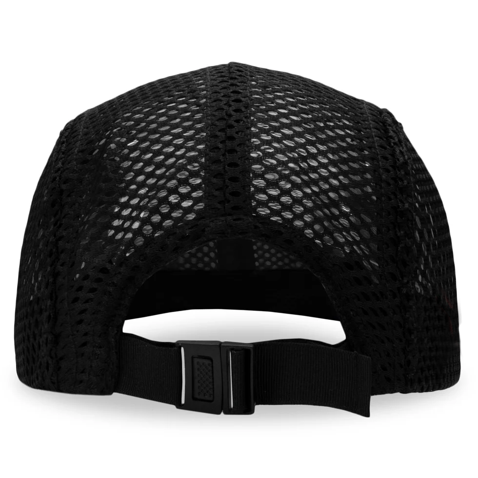 Charlotte Marathon Crusher Hat