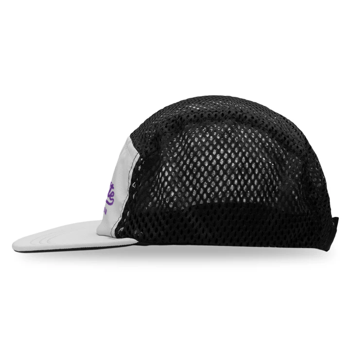 Charlotte Marathon Crusher Hat