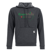 Asheville GreenWorks Pullover Hoodie
