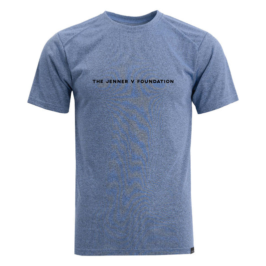 RD1000 - The Jenner V Foundation Sport T-Shirt