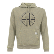 Appalachian Trilogy Fleece Hoodie