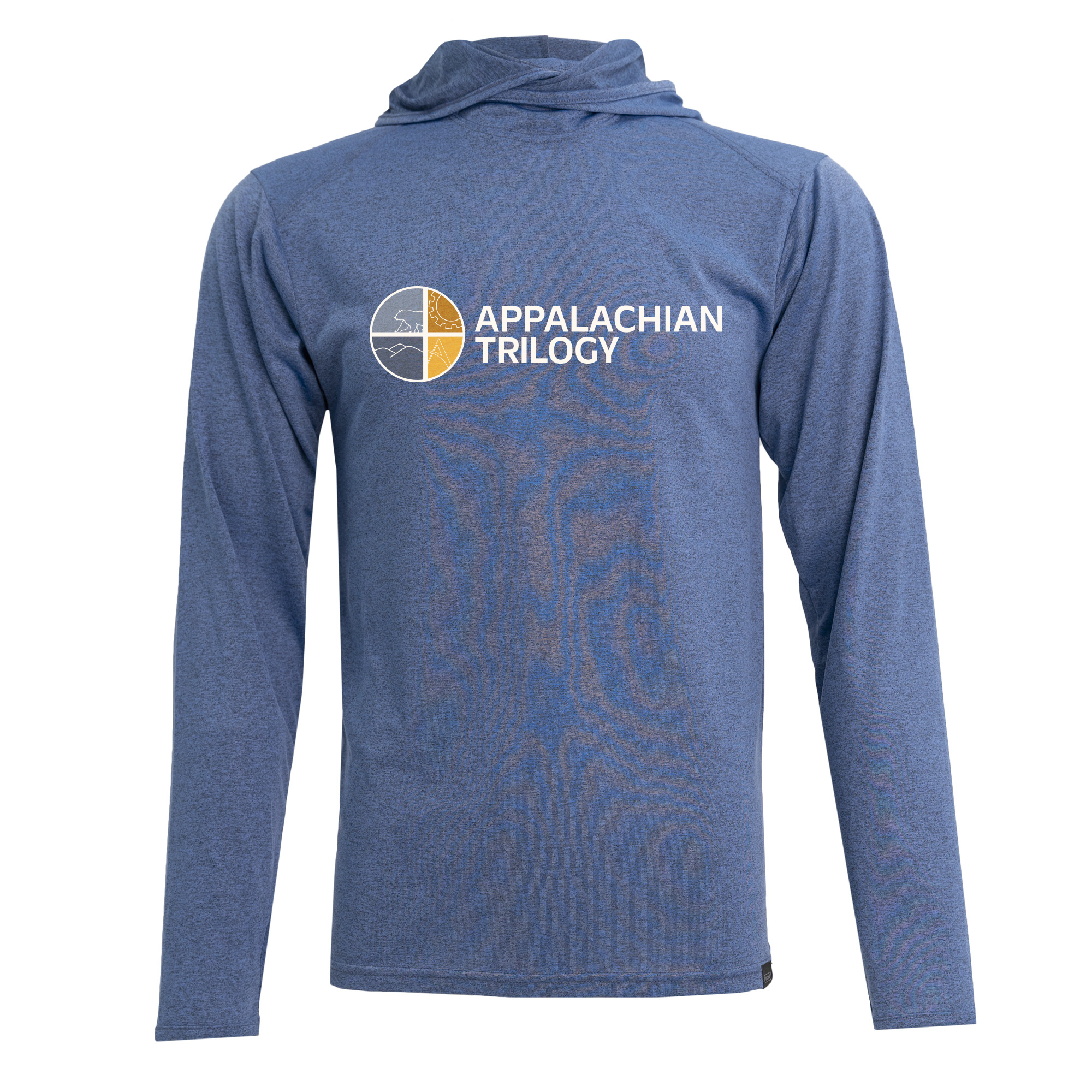 Appalachian Trilogy Sun Hoodie