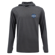 America's Toughest Sun Hoodie