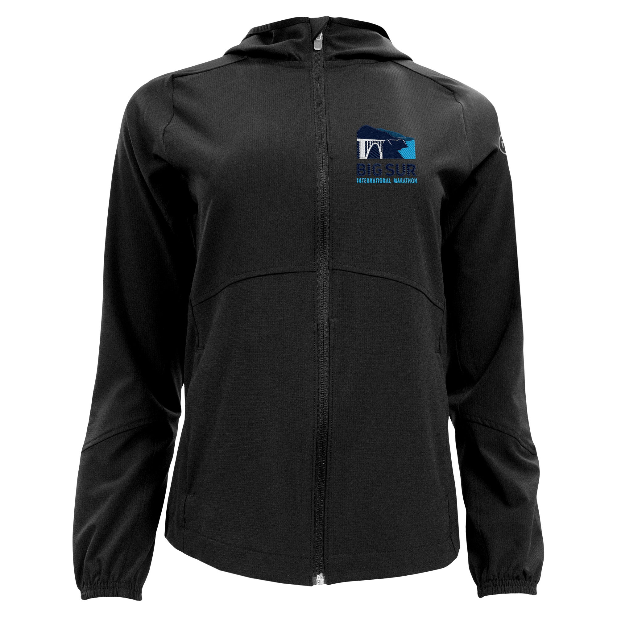 Big Sur Marathon Women's Impact Jacket