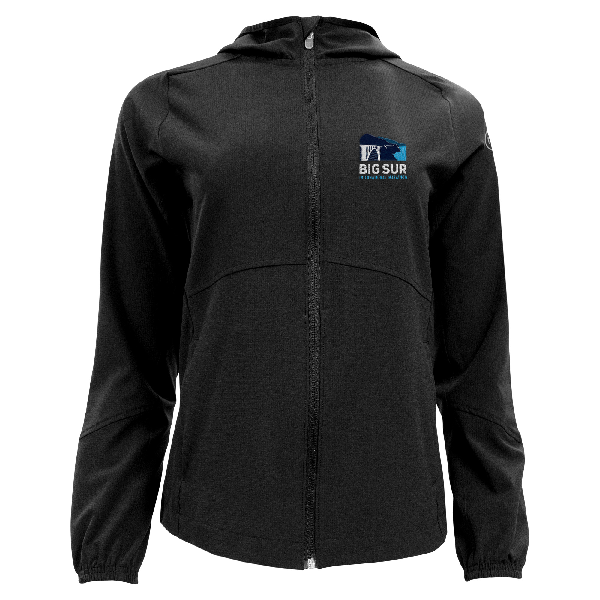 Big Sur Marathon Women's Impact Jacket
