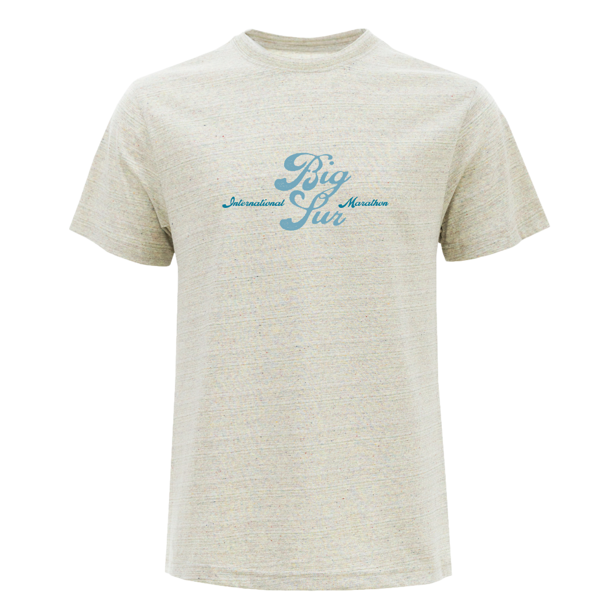EC100 - Big Sur Short Sleeve T-Shirt